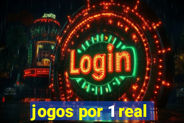 jogos por 1 real
